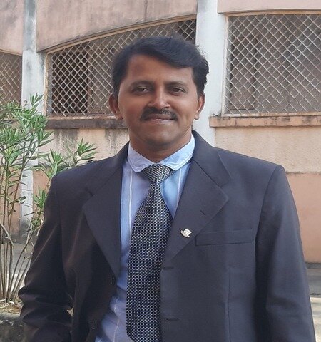 Dr. R. SRITHARAN
