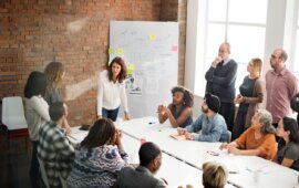 Higher National Diploma in Business Management