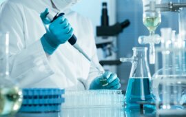 Senior Secondary Chemistry