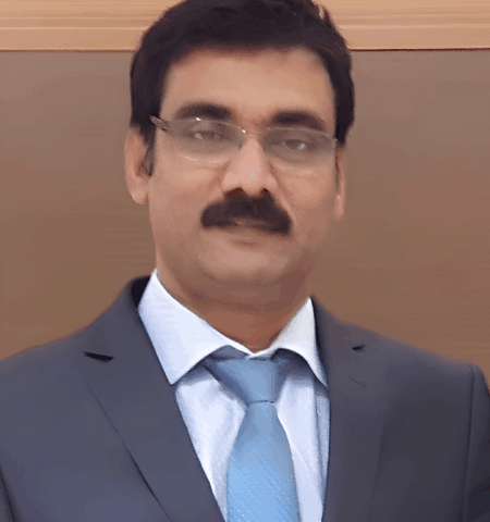 Dr.PRADEEP KUMAR.K