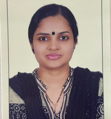 Mrs. GAYATHRY VIJAYAKUMAR