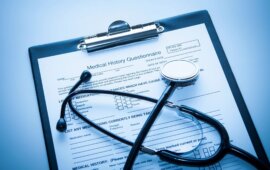 BBA (HOSPITAL MANAGEMENT) – SIKKIM