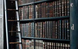 MLIS – RNTU