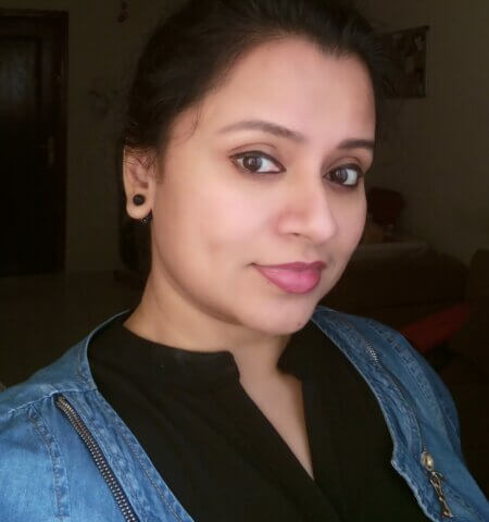Mrs.SHOJA