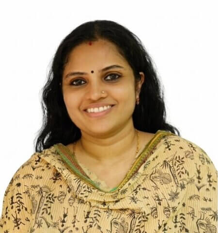 Mrs. GAYATHRY VIJAYAKUMAR